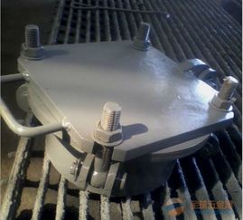 廠(chǎng)家直銷(xiāo)保溫人孔與除灰孔 現(xiàn)貨供應(yīng)，品質(zhì)保證的建筑材料解決方案