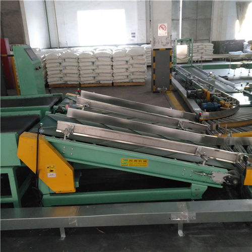 邦堯機(jī)械工程 廣東超細(xì)粉體包裝秤的領(lǐng)航者與建筑材料銷(xiāo)售