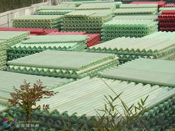 保定建材市場(chǎng)概覽 雄縣京華與玻璃鋼產(chǎn)品的優(yōu)勢(shì)