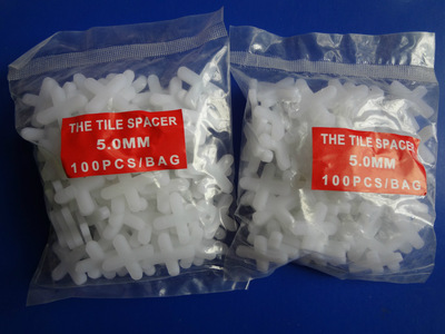廠家直銷(xiāo)廣州塑料十字架 瓷磚隔縫器的品質(zhì)之選