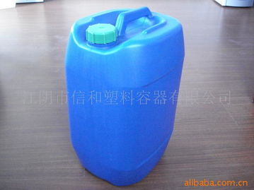 江陰市信和塑料容器產(chǎn)品列表 塑料桶、塑料罐與塑料制品一應(yīng)俱全