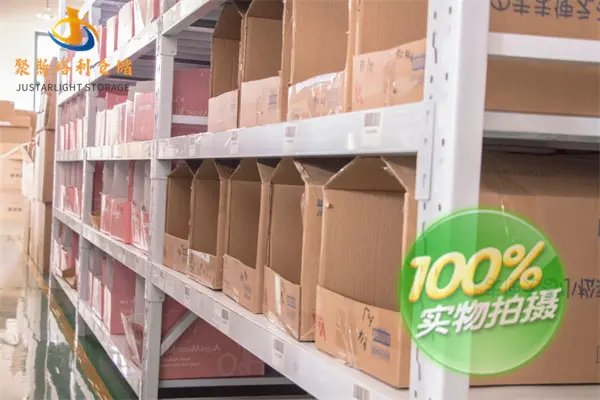 自動化倉庫，上海企業托管倉儲的省心新選擇